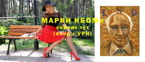 мдпв Сосновоборск